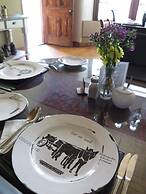 Haggards Bed and Breakfast