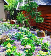 Haggards Bed and Breakfast