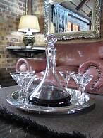 Haggards Bed and Breakfast