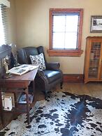 Haggards Bed and Breakfast