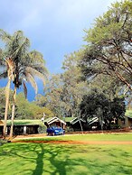 Haggards Bed and Breakfast