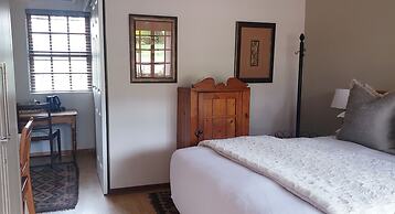 Haggards Bed and Breakfast