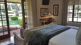 Haggards Bed and Breakfast