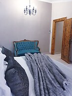 Haggards Bed and Breakfast