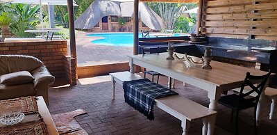 Haggards Bed and Breakfast