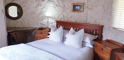 Haggards Bed and Breakfast