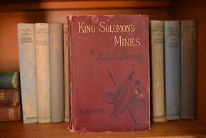 Haggards Bed and Breakfast