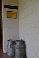 Haggards Bed and Breakfast