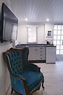 Haggards Bed and Breakfast