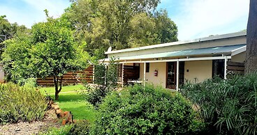 Haggards Bed and Breakfast