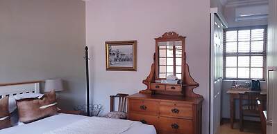 Haggards Bed and Breakfast