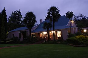 Haggards Bed and Breakfast