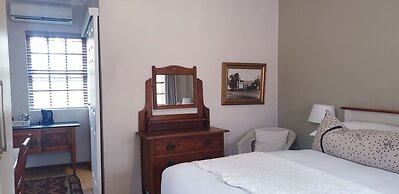 Haggards Bed and Breakfast