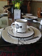 Haggards Bed and Breakfast