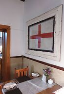 Haggards Bed and Breakfast