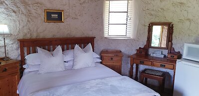 Haggards Bed and Breakfast