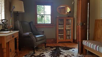 Haggards Bed and Breakfast