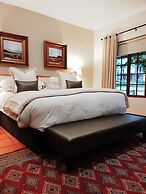 Haggards Bed and Breakfast