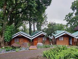 Haggards Bed and Breakfast