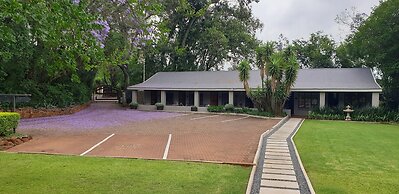 Haggards Bed and Breakfast