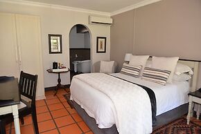 Haggards Bed and Breakfast