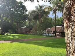 Haggards Bed and Breakfast