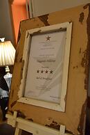 Haggards Bed and Breakfast