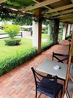 Haggards Bed and Breakfast