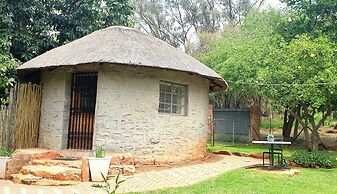 Haggards Bed and Breakfast