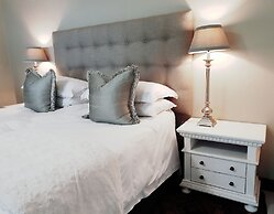 Haggards Bed and Breakfast