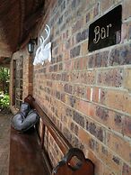 Haggards Bed and Breakfast