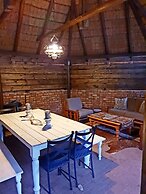 Haggards Bed and Breakfast