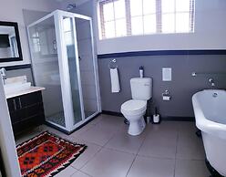 Haggards Bed and Breakfast