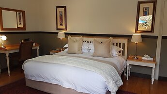 Haggards Bed and Breakfast