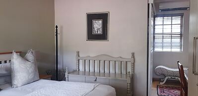 Haggards Bed and Breakfast