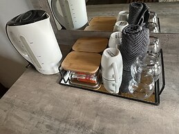 Aloegrove Safari Lodge