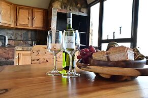 Aloegrove Safari Lodge