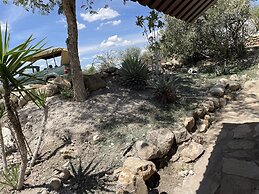 Aloegrove Safari Lodge