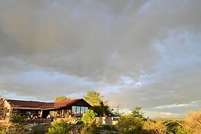 Aloegrove Safari Lodge