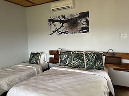 Aloegrove Safari Lodge