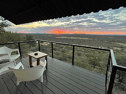 Aloegrove Safari Lodge