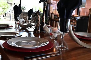 Aloegrove Safari Lodge