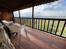 Aloegrove Safari Lodge