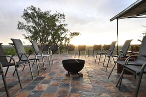 Aloegrove Safari Lodge