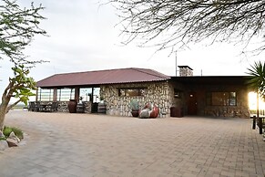Aloegrove Safari Lodge