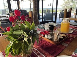 Aloegrove Safari Lodge