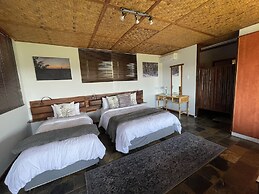 Aloegrove Safari Lodge