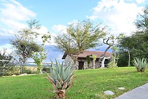 Aloegrove Safari Lodge