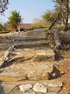 Aloegrove Safari Lodge