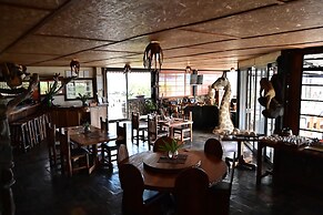 Aloegrove Safari Lodge